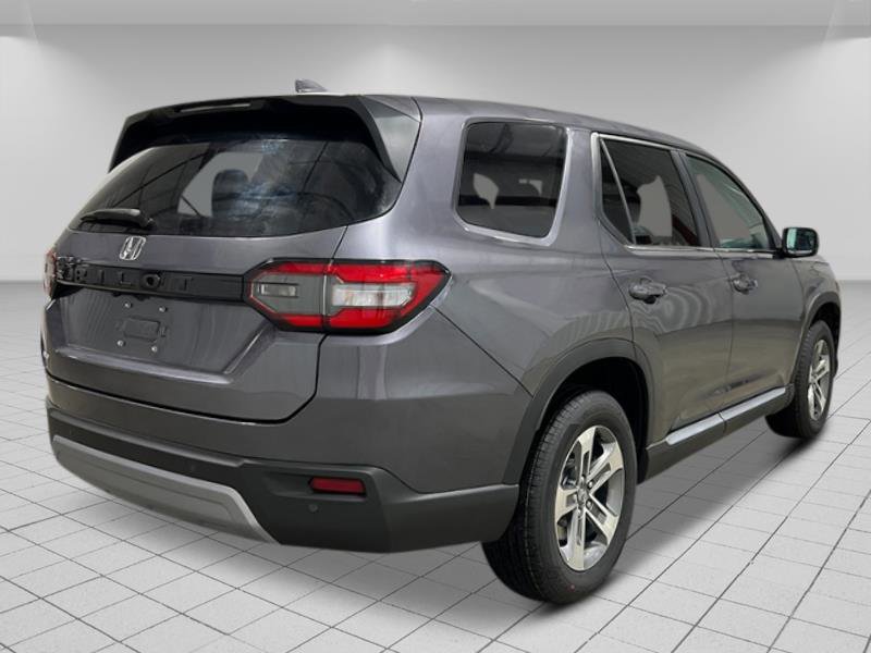 New 2025 Honda Pilot EX-L image 7