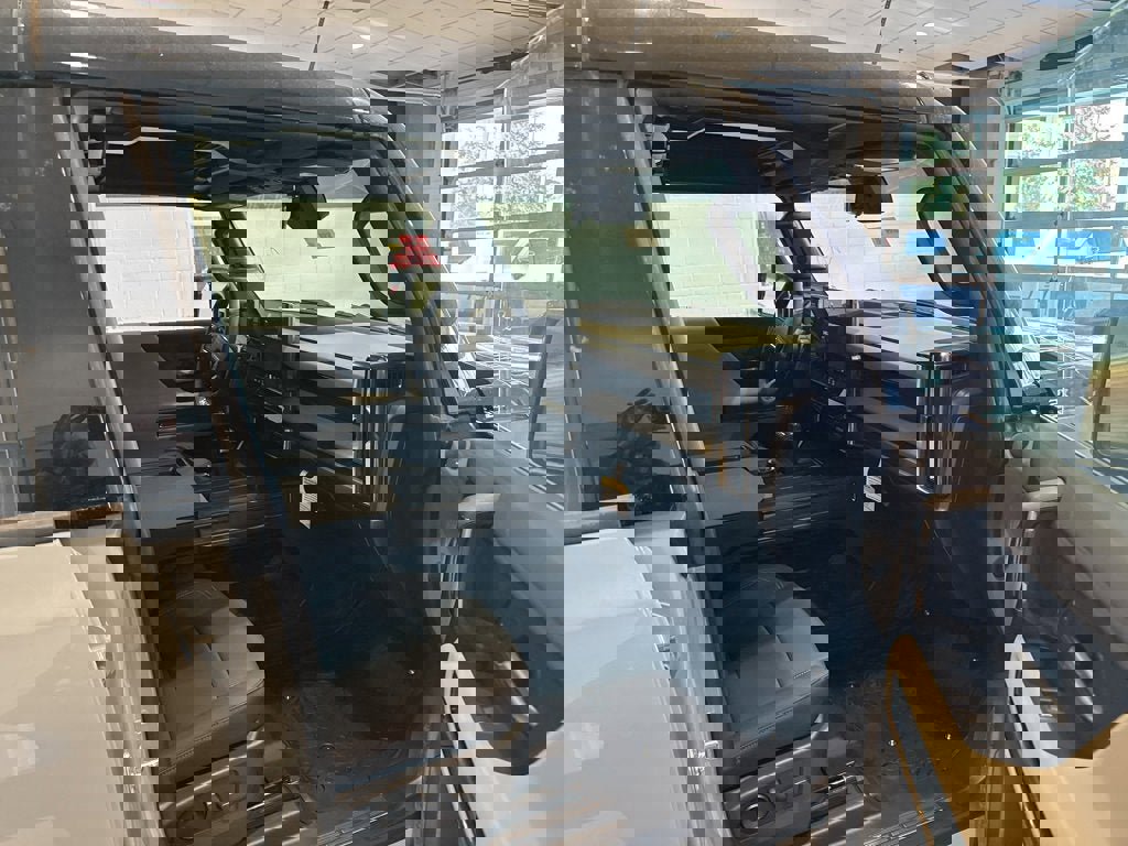 New 2026 GMC Hummer EV 4x4 Crew Cab image 11