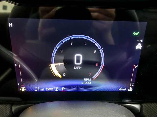 New 2026 Chevrolet TrailBlazer RS image 13