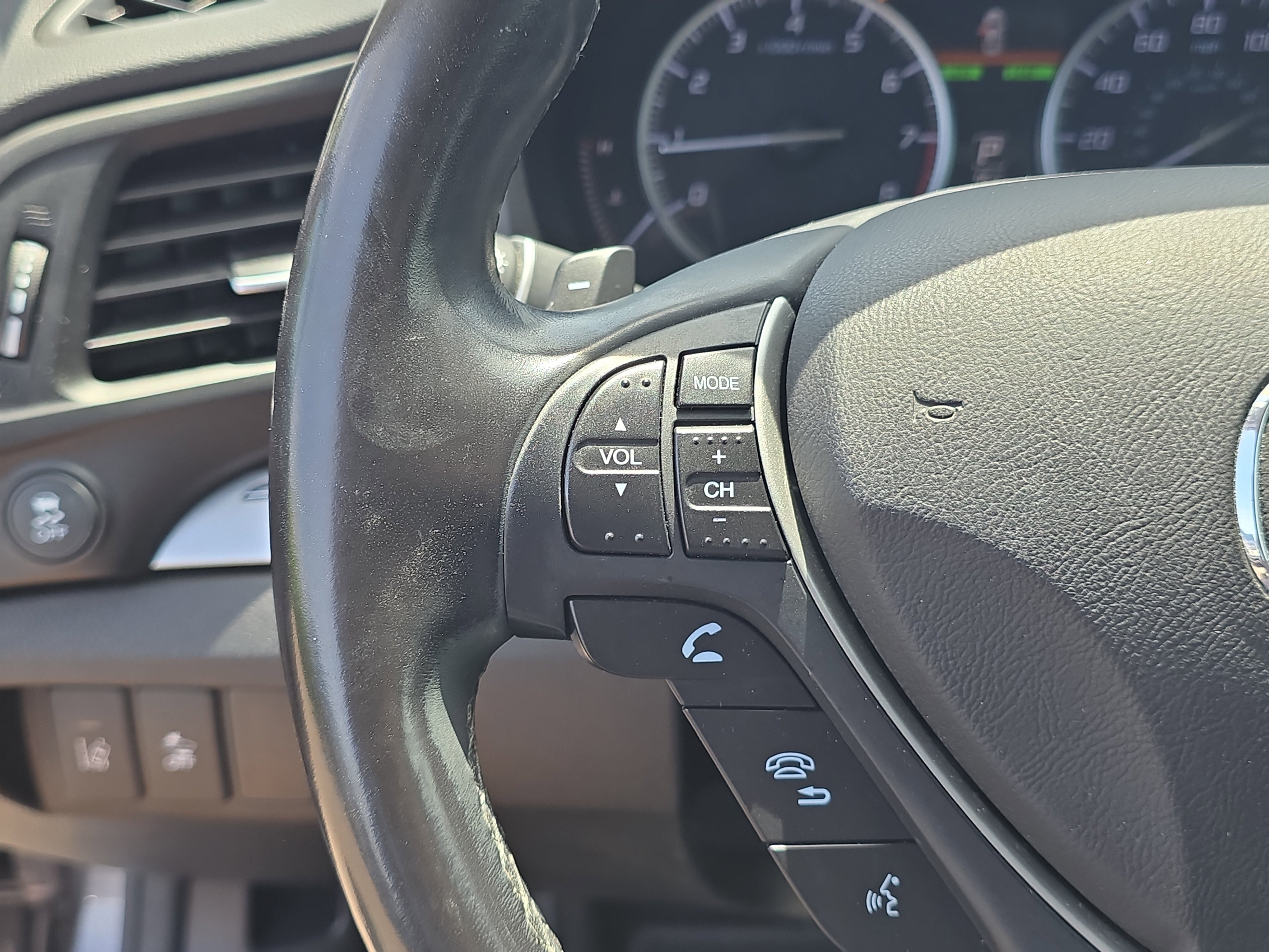 Used 2020 Acura ILX FWD image 31