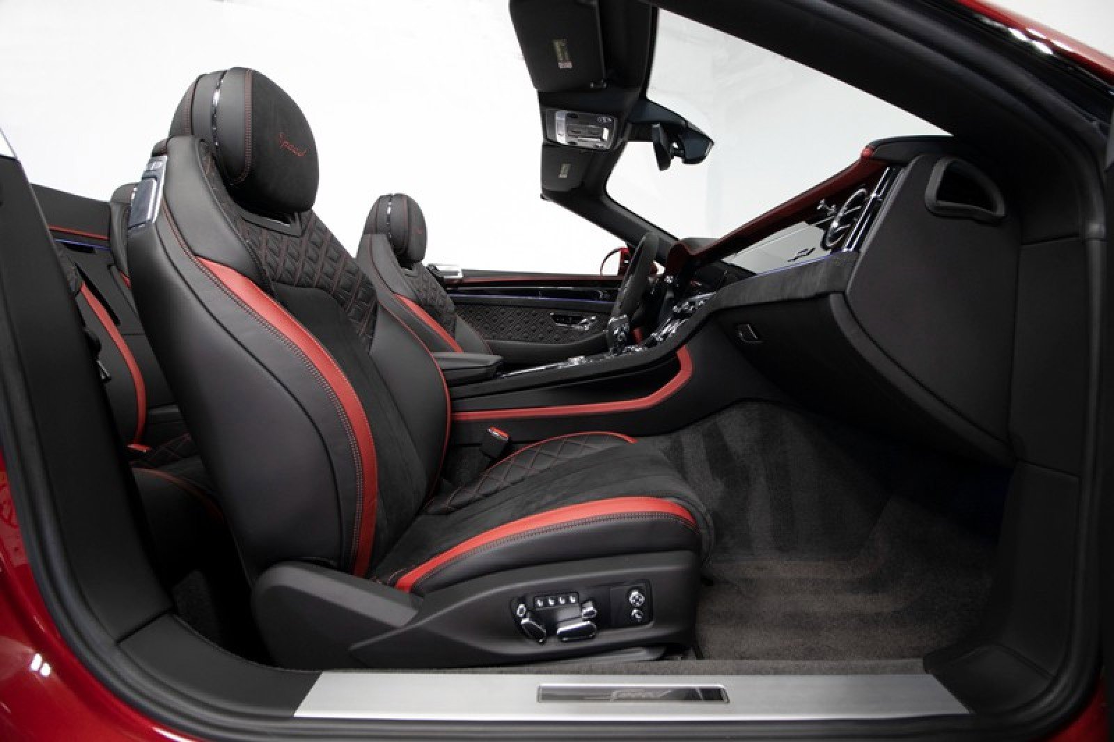 Used 2022 Bentley Continental GT Speed image 44
