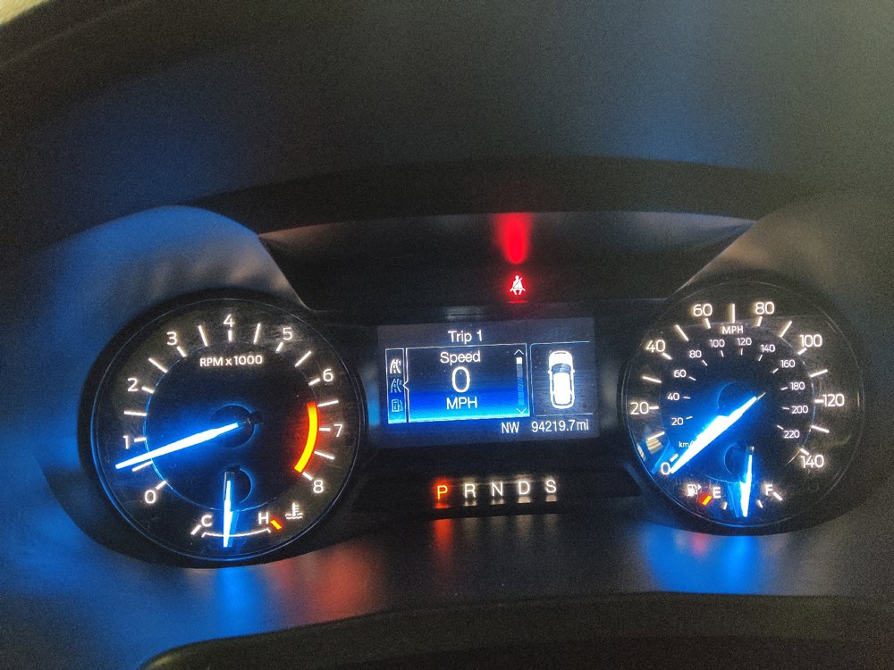 Used 2016 Ford Explorer XLT FWD image 23