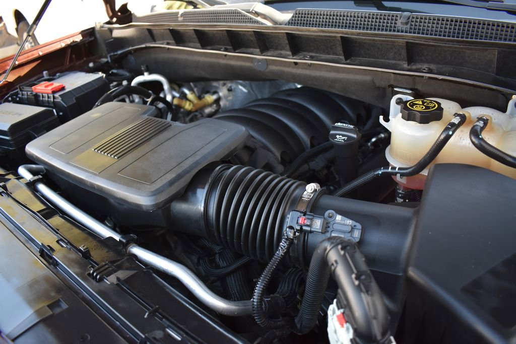 Certified 2022 Chevrolet Tahoe LT image 32