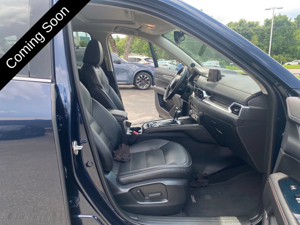 Used 2018 MAZDA CX-5 Grand Touring AWD/4WD image 24