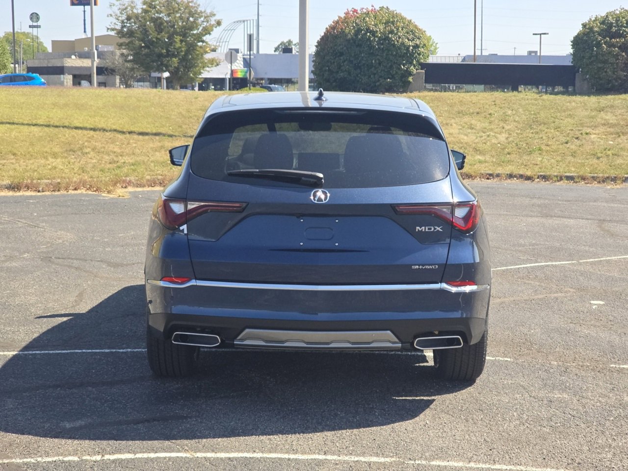 New 2026 Acura MDX w/ Technology Package image 5