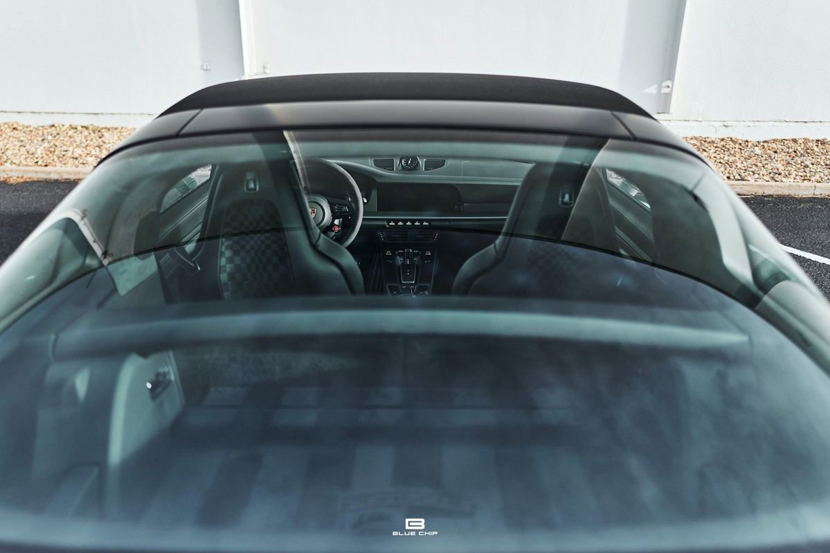 Used 2026 Porsche 911 Targa 4 GTS image 23