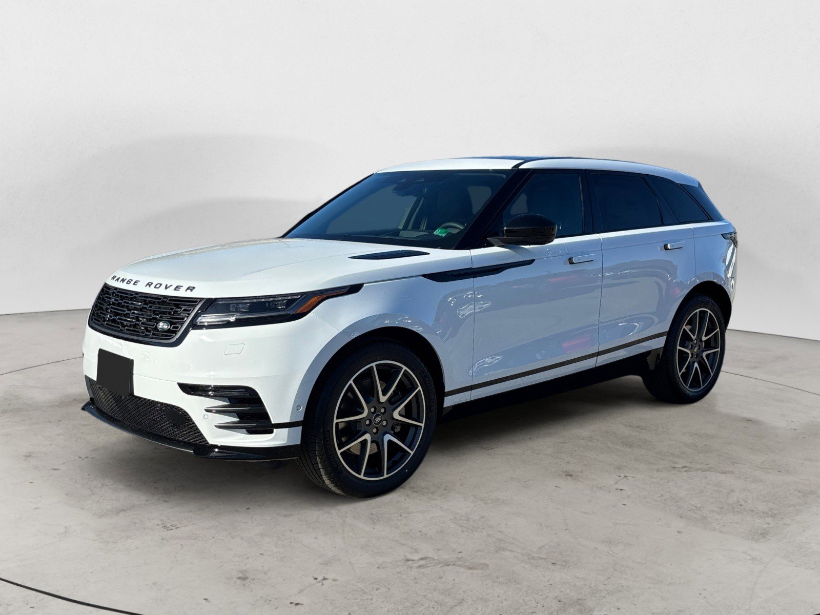New 2026 Land Rover Range Rover Velar Dynamic SE