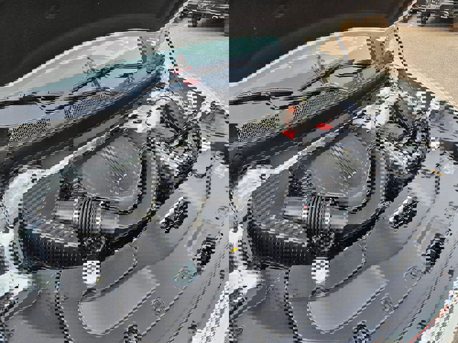 New 2026 GMC Acadia Elevation image 32