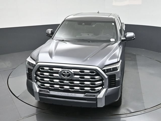 Used 2023 Toyota Tundra Platinum w/ Advanced Package AWD/4WD image 33