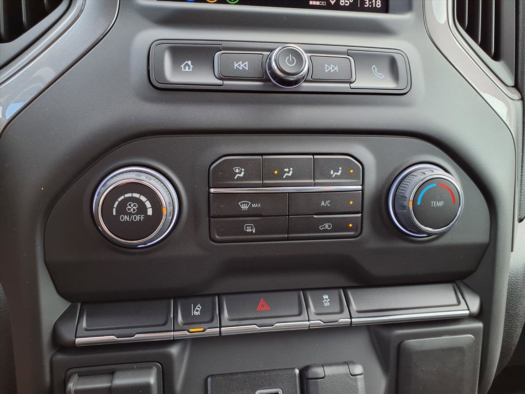 New 2026 Chevrolet Silverado 3500 W/T image 15