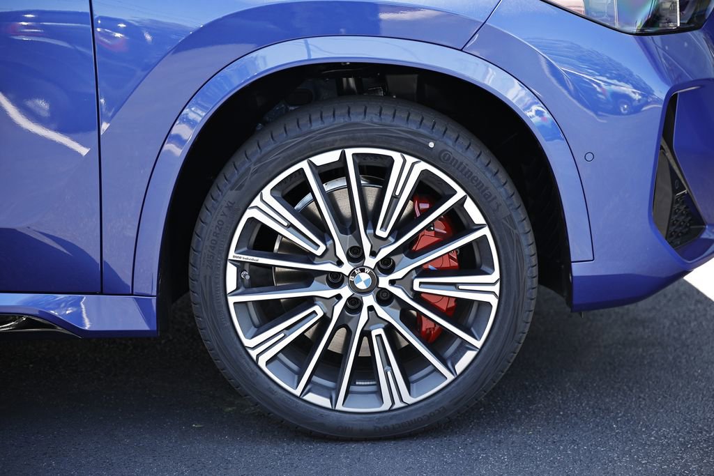 New 2026 BMW X1 xDrive28i w/ Technology Package image 4