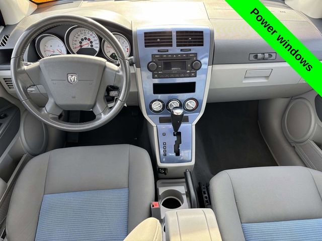 Used 2007 Dodge Caliber SXT image 20