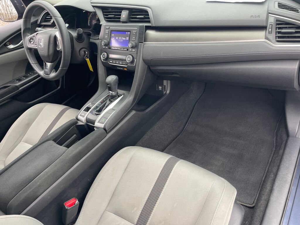 Used 2020 Honda Civic LX image 20