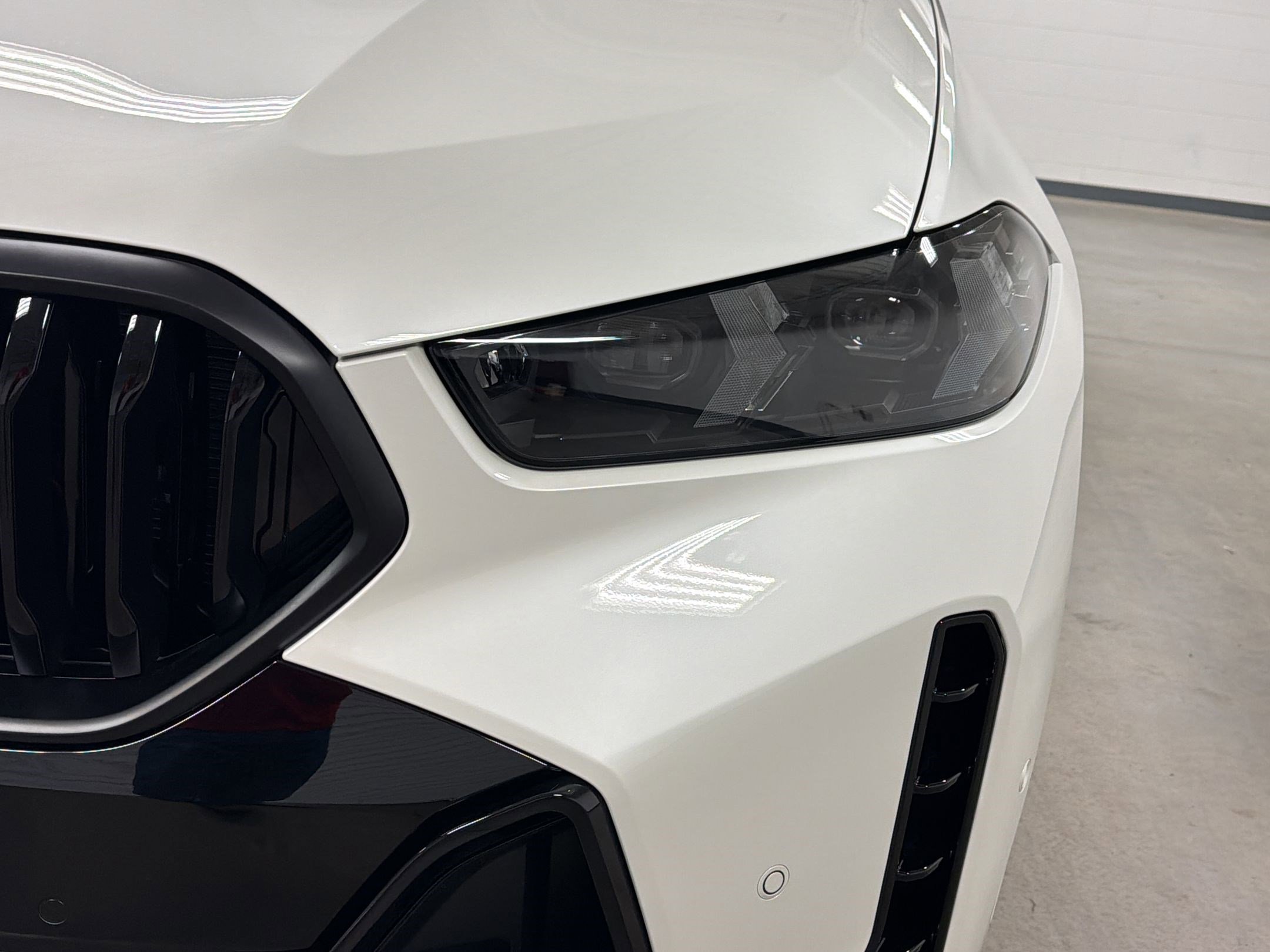 New 2027 BMW X6 xDrive40i AWD/4WD image 10