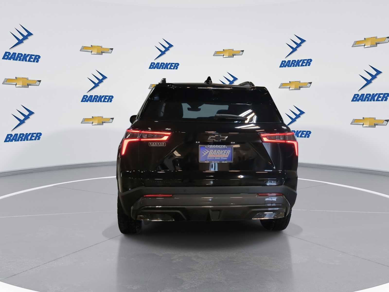 New 2026 Chevrolet Equinox ACTIV w/ Convenience Package III image 7