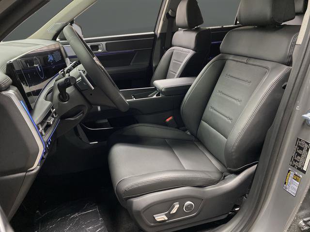 New 2026 Hyundai Santa Fe Limited image 4