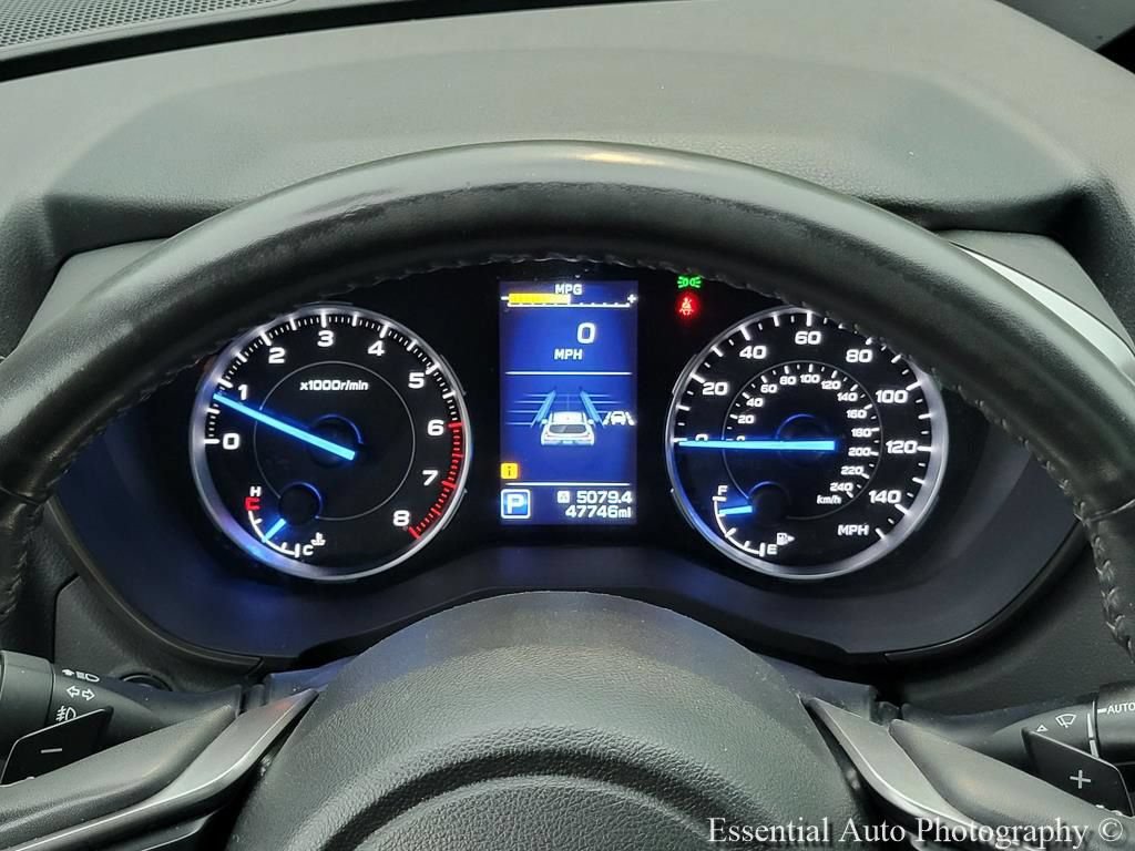Used 2020 Subaru Ascent Touring w/ Popular Package #2A AWD/4WD image 19