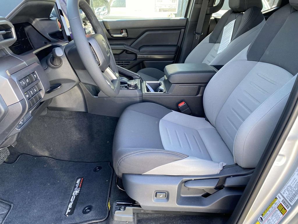 New 2026 Toyota Tacoma TRD Off-Road image 13