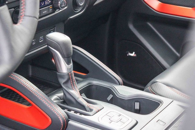 New 2026 Nissan Frontier PRO-4X w/ Pro Premium Package image 23