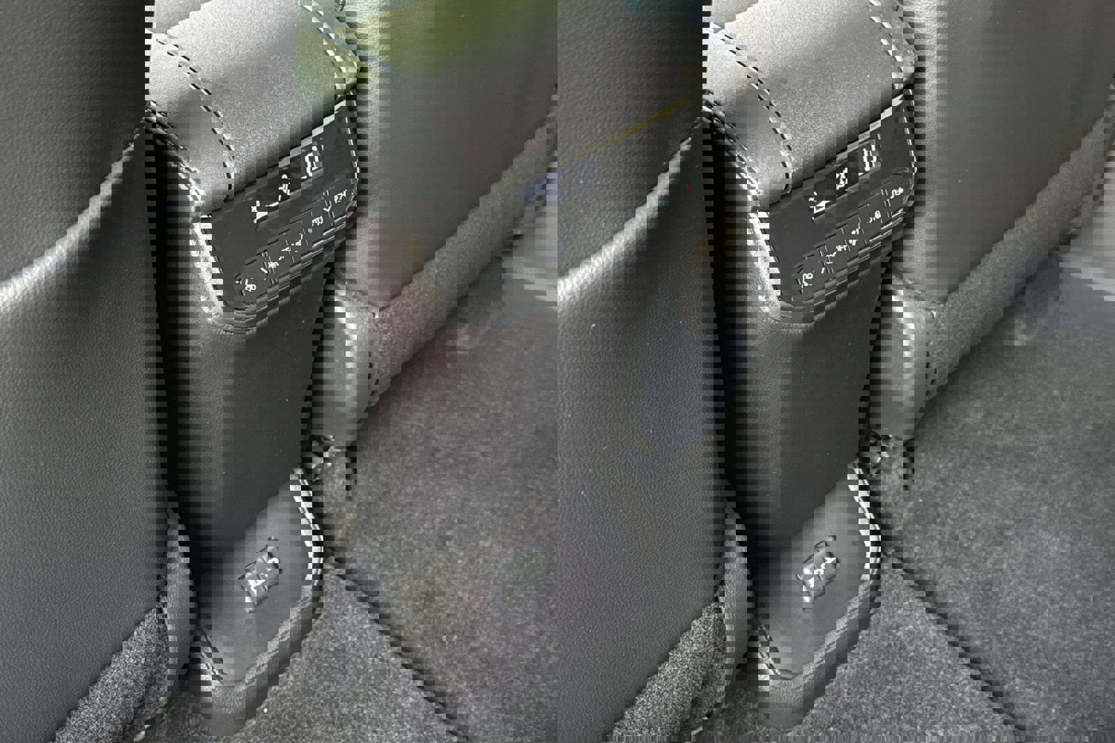 New 2026 Toyota Highlander XLE image 14