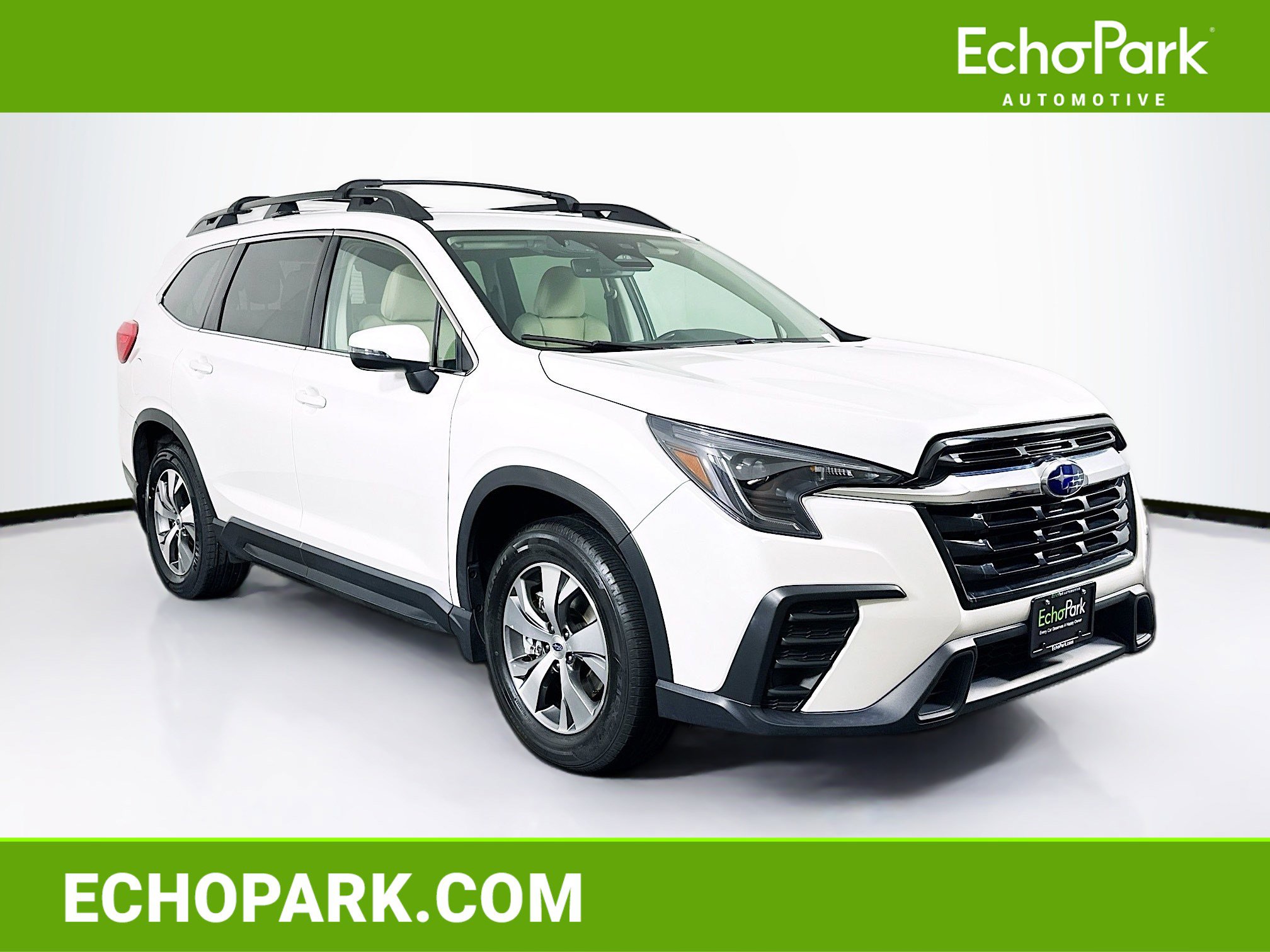Used 2023 Subaru Ascent Premium w/ Convenience Package image 1