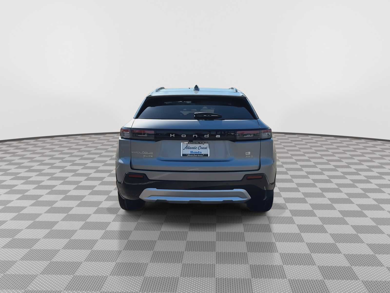 New 2026 Honda Prologue Elite image 7
