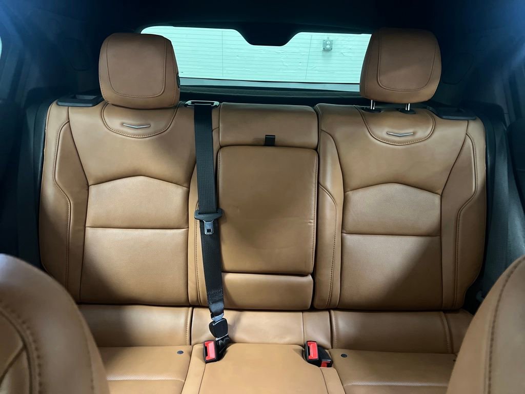 Used 2020 Cadillac XT4 Sport image 29