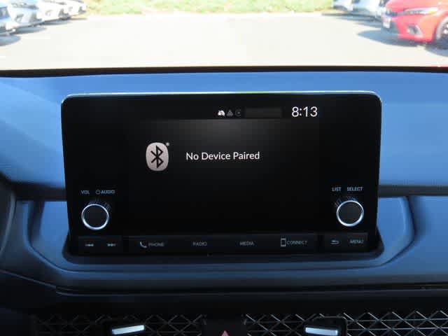 Used 2023 Honda Accord EX image 18