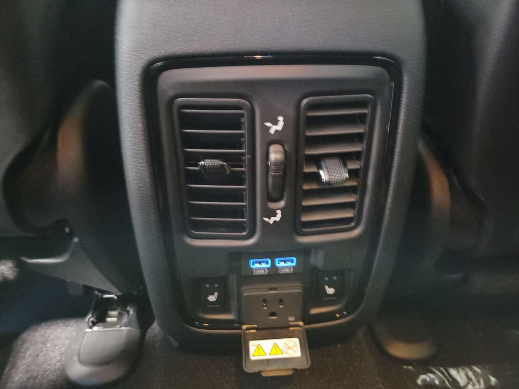 New 2026 Dodge Durango GT AWD/4WD image 19