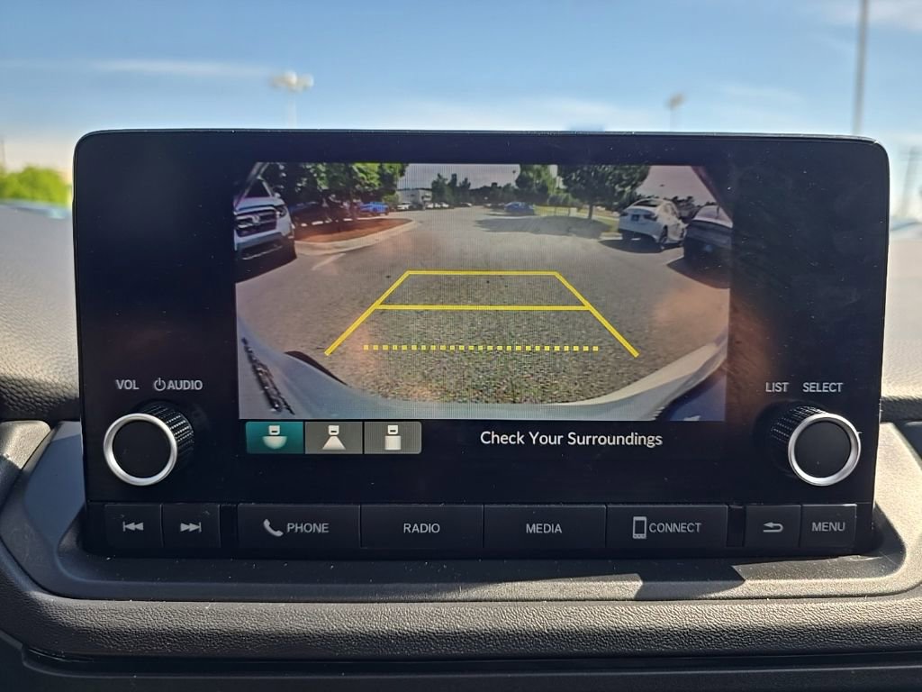 Used 2025 Honda Accord LX image 17