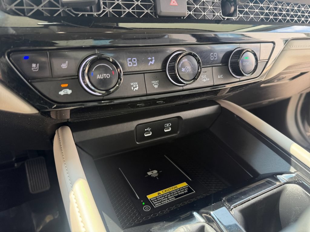 Certified 2024 Honda Accord Touring image 18