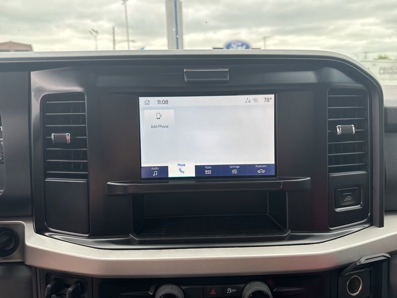 New 2025 Ford F350 XLT image 26