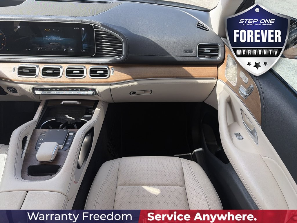 Used 2021 Mercedes-Benz GLE 350 image 16