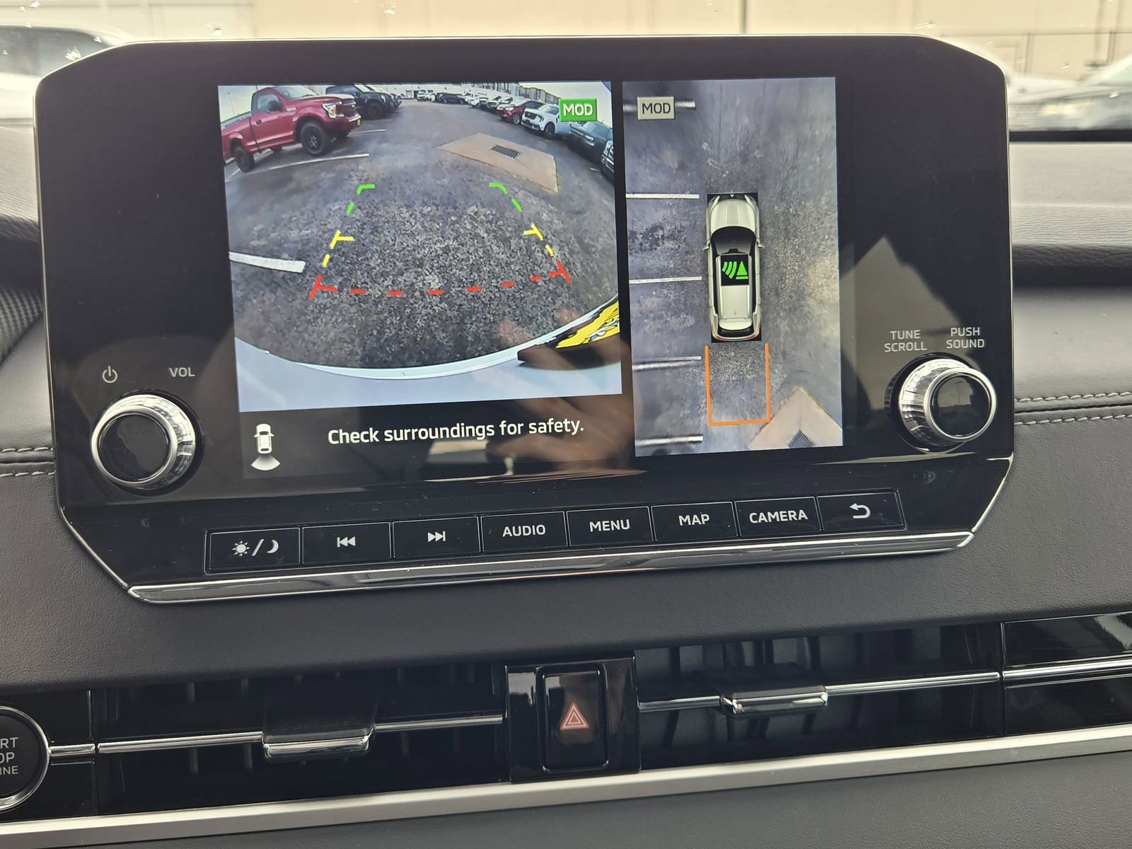 Used 2024 Mitsubishi Outlander SE image 15