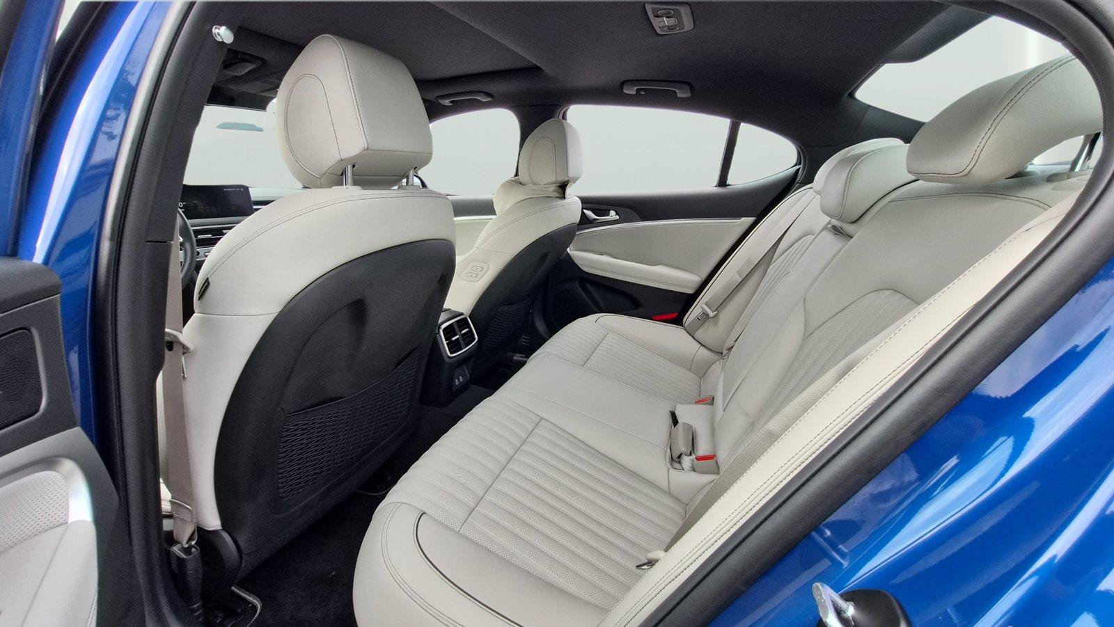Used 2026 Genesis G70 3.3T Sport Prestige AWD/4WD image 17