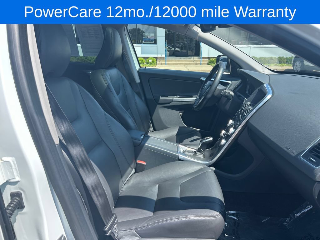 Used 2015 Volvo XC60 T5 w/ Convenience Package AWD/4WD image 10