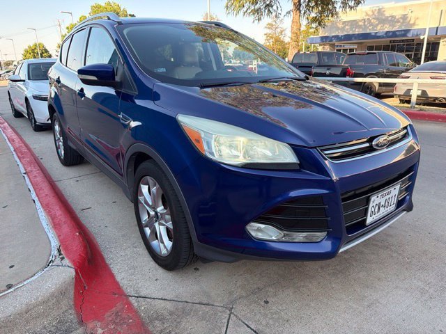 Used 2014 Ford Escape Titanium AWD/4WD image 3