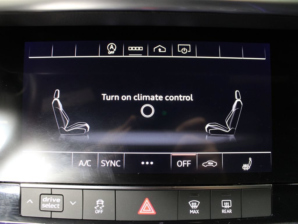 Used 2024 Audi A6 Premium Plus AWD/4WD image 31