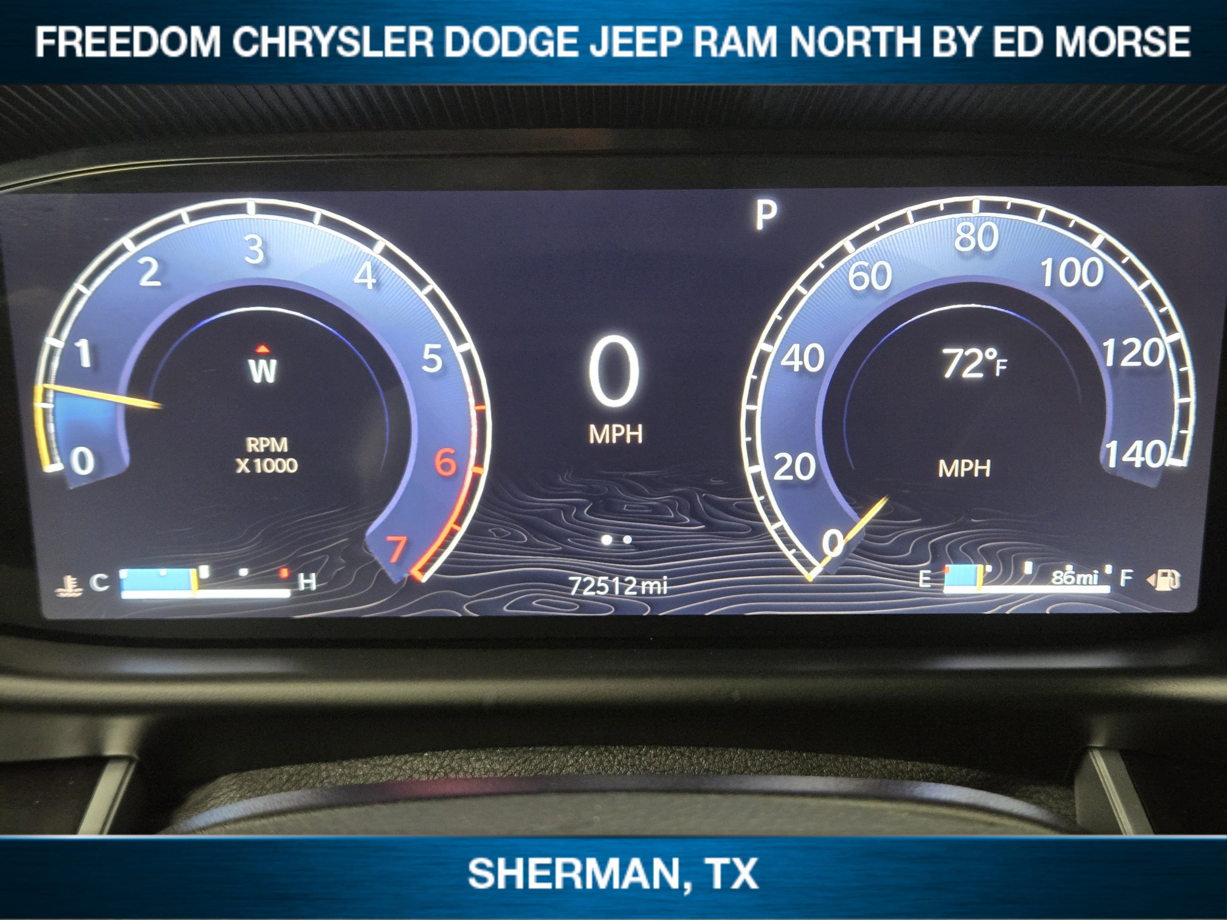 Used 2024 Jeep Wagoneer 4WD w/ Premium Group I image 10