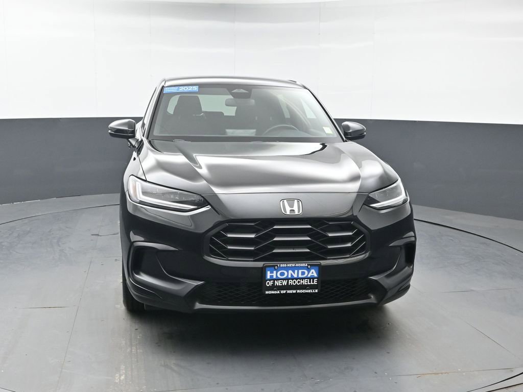 Used 2025 Honda HR-V Sport image 9