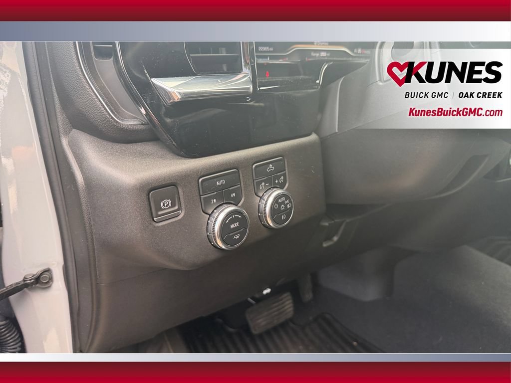 Used 2024 GMC Sierra 1500 Elevation AWD/4WD image 19