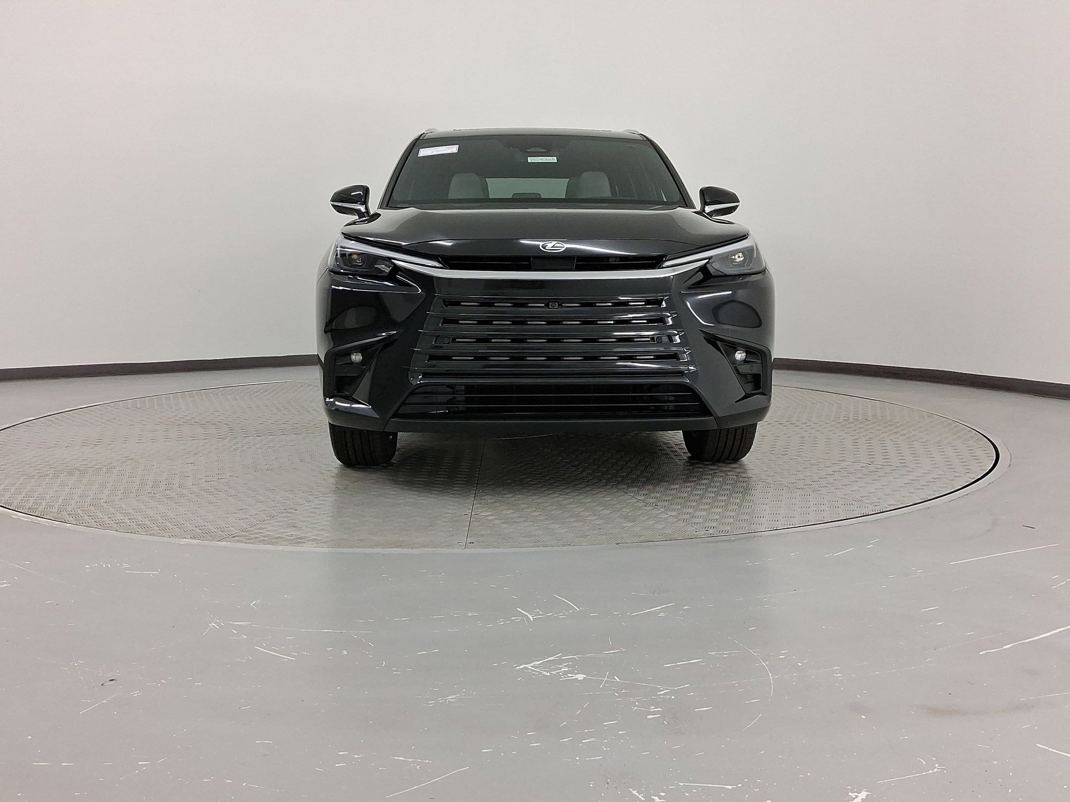 New 2026 Lexus TX 350 AWD image 6