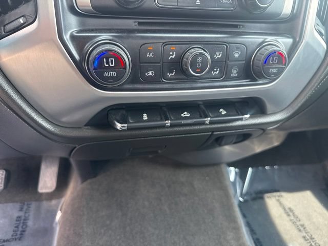 Used 2015 GMC Sierra 1500 SLE w/ SLE Value Package AWD/4WD image 20