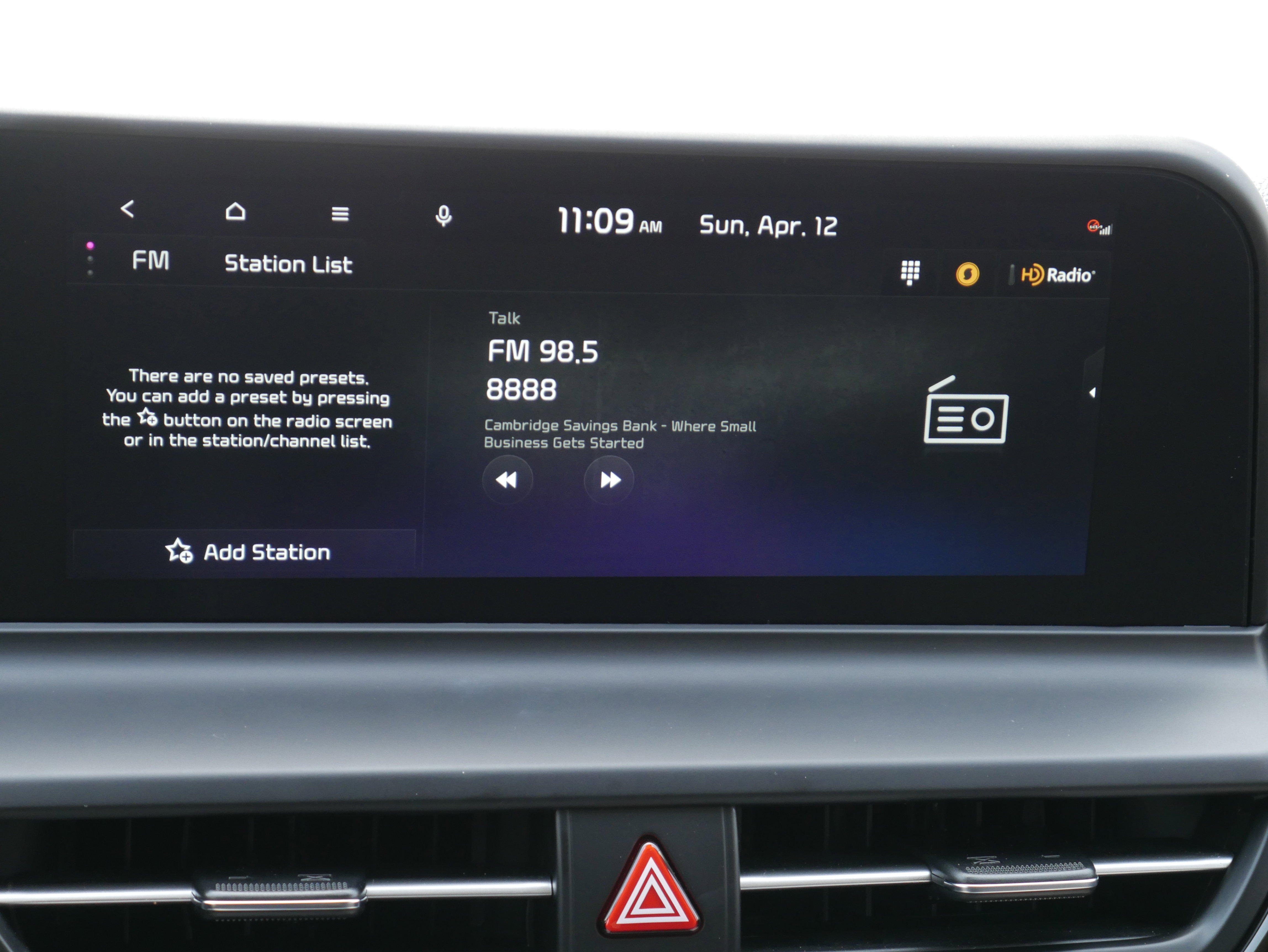 Certified 2025 Kia Seltos S AWD/4WD image 17