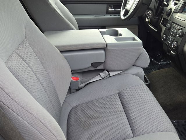 Used 2013 Ford F150 XLT w/ Luxury Equipment Group AWD/4WD image 5