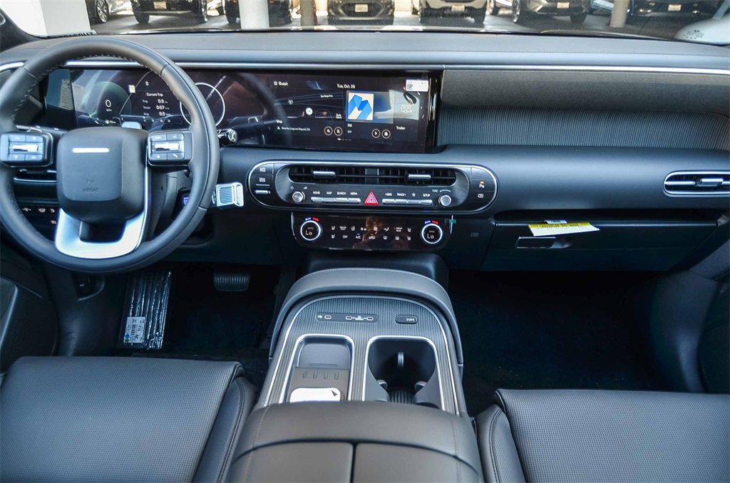 New 2026 Hyundai Palisade Calligraphy image 13