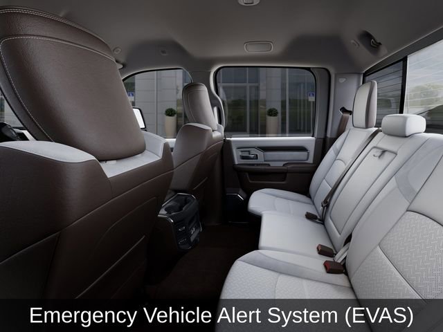 New 2025 RAM 2500 Laramie AWD/4WD image 28