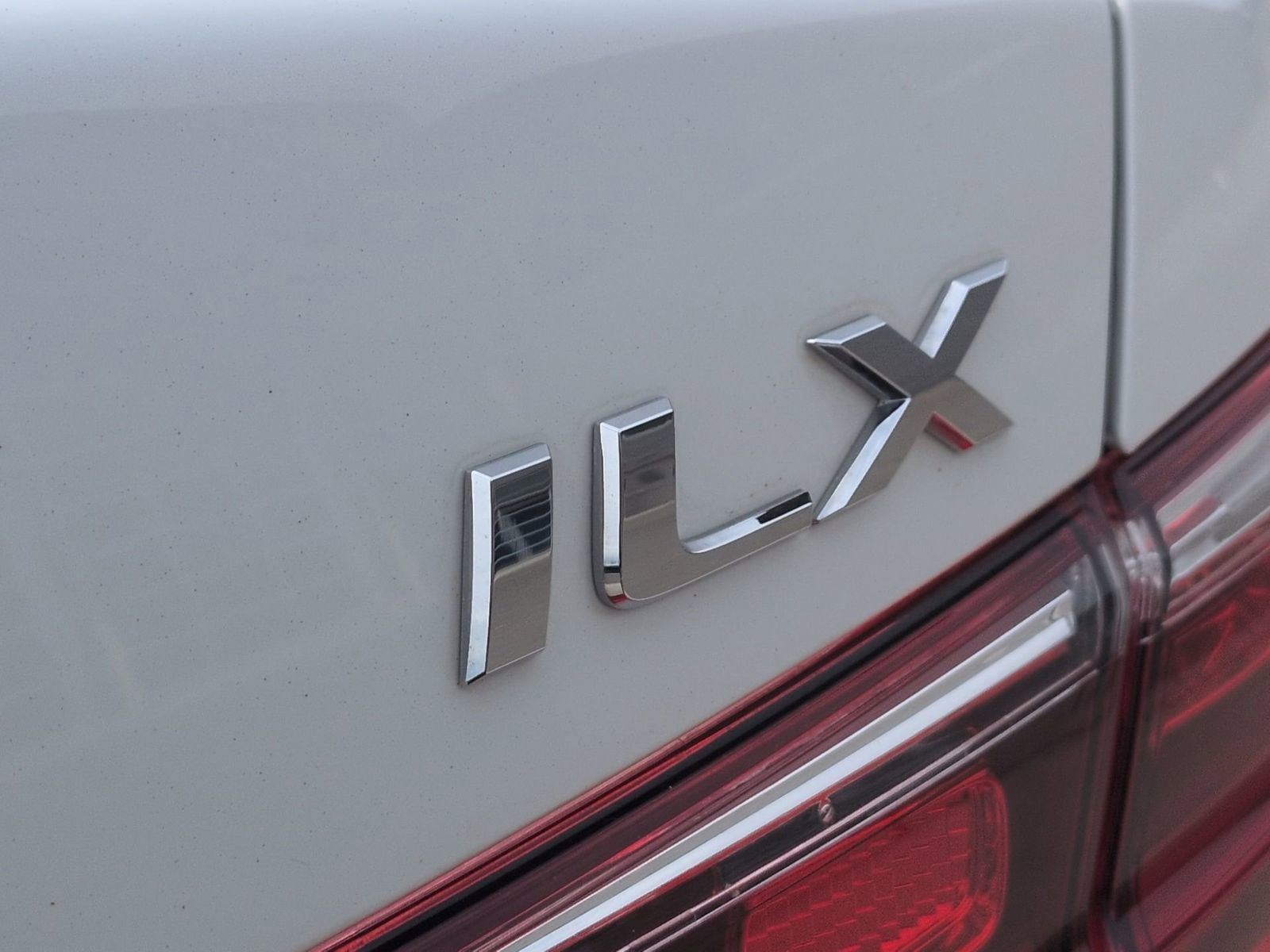 Used 2016 Acura ILX image 14