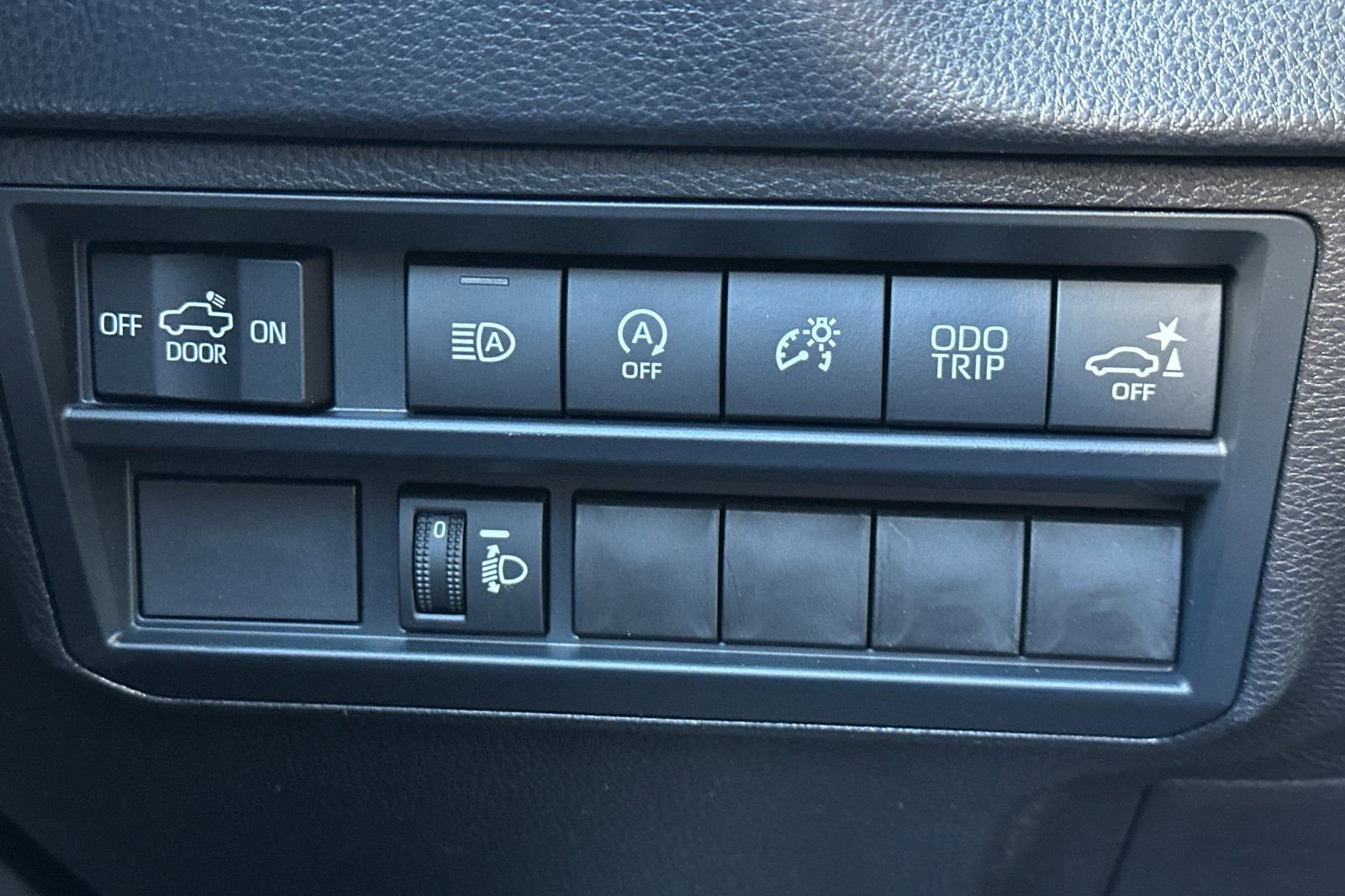 New 2026 Toyota Tundra SR5 AWD/4WD image 29
