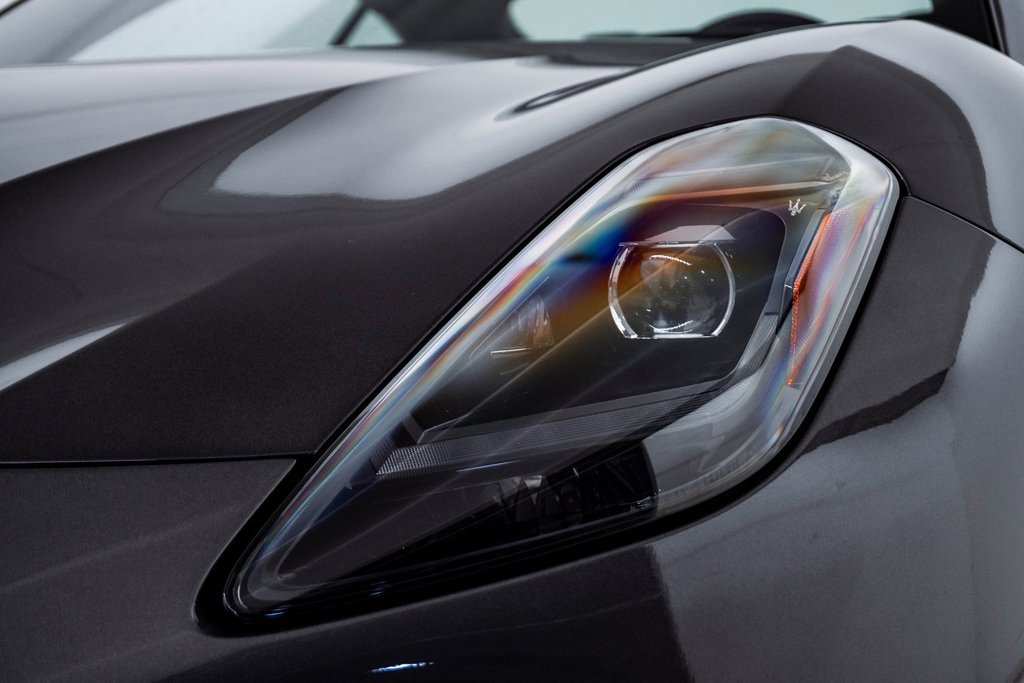 Certified 2024 Maserati GranTurismo Modena image 7